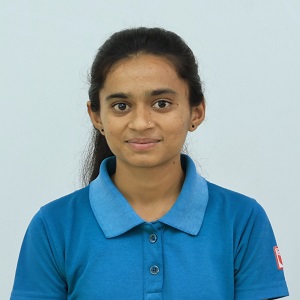 Dhartiben Rameshbhai Sanariya - 22010101485