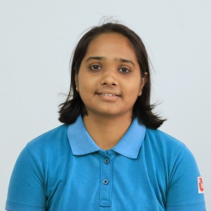 Rituben Nileshbhai Sanja - 22010101488