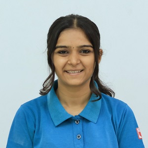 Priya Pareshbhai Tanna - 22010101494