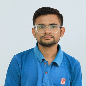 Rahul Sanjaybhai Tejura - 22010101496