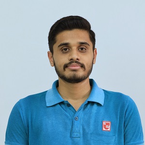 Aditya Manishbhai Vadodariya - 22010101500