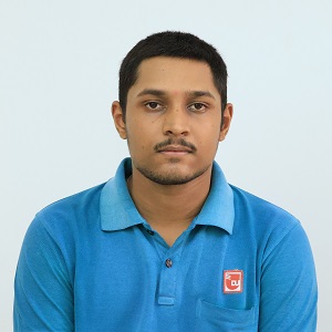 Vaibhav Kishorbhai Vaghasiya - 22010101501