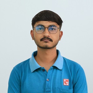 Krunal  Kantilal Vaishnani - 22010101502