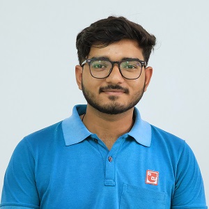 Rudra Bharatbhai Vidja - 22010101506