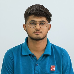 Jeel Bhaveshbhai Viramgama - 22010101507