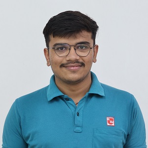 Bhavik Arvind Nanda - 22010101903