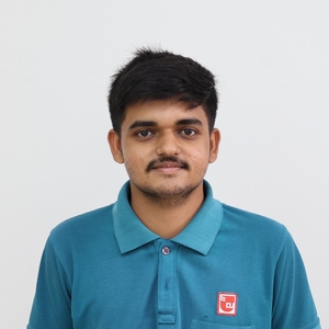 Bharat Lakshmanbhai Gilva - 22010102002