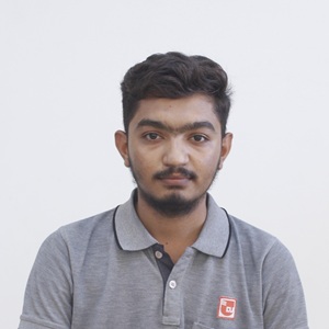 Aadil Gulabbhai Khokhad - 22020201097