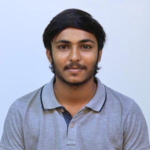 Darshan Bhupatbhai Paladiya - 22020201130