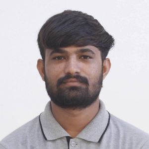 Sanjaykumar Mayabhai Bharvad - 22020202001