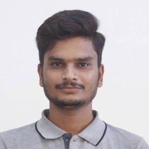 Jay Ramnikbhai Borsadiya - 22020202003