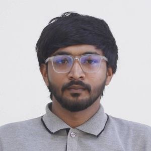 Hardik  Gopalbhai Chavda - 22020202006