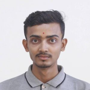 Kalpesh Kalyan Hirani - 22020202015