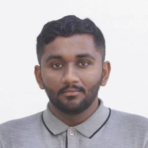 Dhruv Bhupatbhai Sardhara - 22020202032