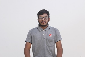 Rachit  Hareshbhai Khandeka - 22020203005