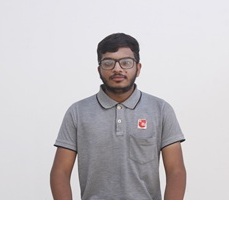 Rachit Hareshbhai Khandeka - 22020203005