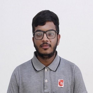 Rachit Hareshbhai Khandeka - 22020203005