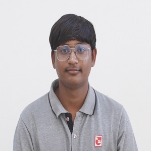 Neel Mahendrabhai Andani - 22020204001