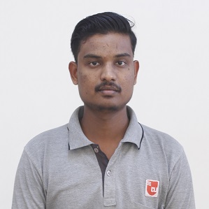 Mihir Dipakbhai Kadam - 22020204008