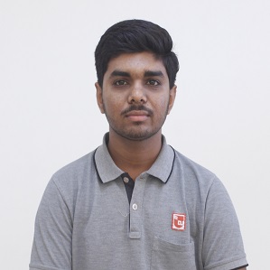 Dev Kamleshbhai Unjiya - 22020204026