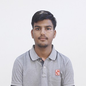 Parth Ashokbhai Vaghela - 22020204028