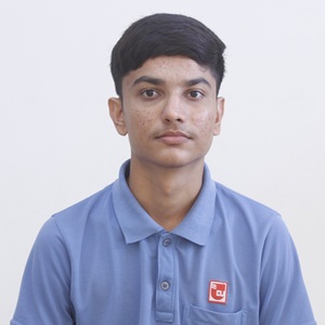 Bharat Keshurbhai Baidiyavadara - 22030401013