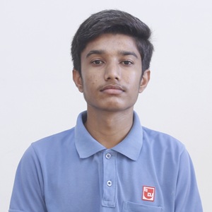 Ram Keshurbhai Baidiyavadara - 22030401014