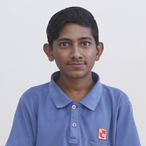 Akshay Dhirubhai Boricha - 22030401028