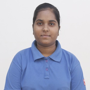 Sonali Mastrambhai Maurya - 22030401109