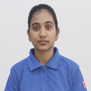 Dipa Parsaram Chiniya - 22030601014