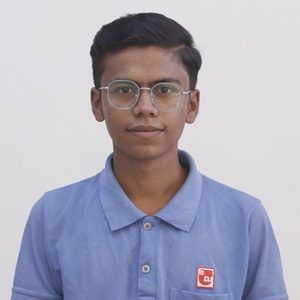 Keval Bhaveshbhai Kateshiya - 22030601026