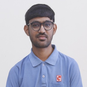 Pranav Viththalbhai Kathiriya - 22030601027