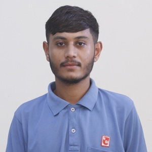 Yagnik Vipulbhai Pansuriya - 22030601038