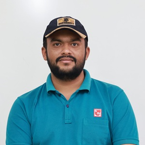 Keval Kalpeshbhai Ajani - 23010101006
