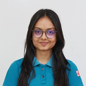 Manali Alpeshbhai Akbari - 23010101008