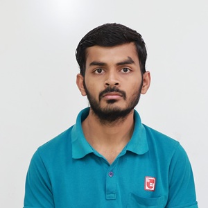 Renish Maheshbhai Andani - 23010101009