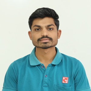 Rutvik Rameshbhai Bhagiya - 23010101016