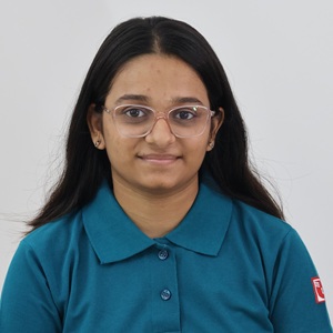 Charmi Rimalkumar Bhalodiya - 23010101020
