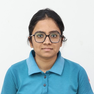 Tanisha Pankajbhai Bhalodiya - 23010101021