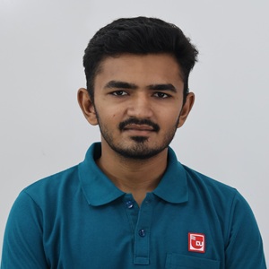 Prince Vijaybhai Bhanderi - 23010101022