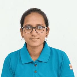 Krishna Kantibhai Bhesdadiya - 23010101026