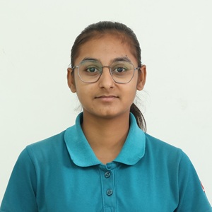 Krisha Maheshbhai Busa - 23010101039