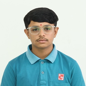Umang Kamleshbhai Busa - 23010101040