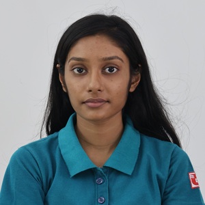 Sneha Dineshbhai Butani - 23010101041