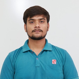 Priyanshu Sanjay Singh Choudhary - 23010101052