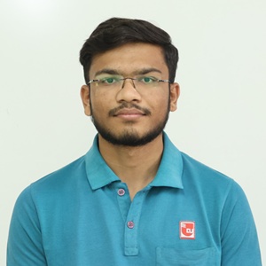 Yash Vipulbhai Dhameliya - 23010101061