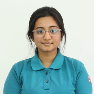 Pari Mukundbhai Dhandh - 23010101063