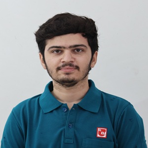 Keval Vinodbhai Dhandhukiya - 23010101064