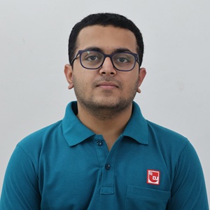 Dev Arvindbhai Dobariya - 23010101067