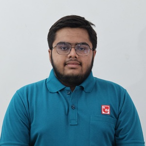 Dhairya Jayeshbhai Dudkiya - 23010101075
